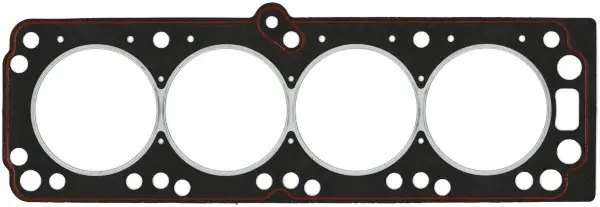 Прокладка головки блока OPEL 2,0 16V elring 763845
