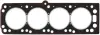 Прокладка головки блока OPEL 2,0 16V elring 763845