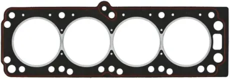 Прокладка головки блока OPEL 2,0 16V elring 763845 Опель Калибра