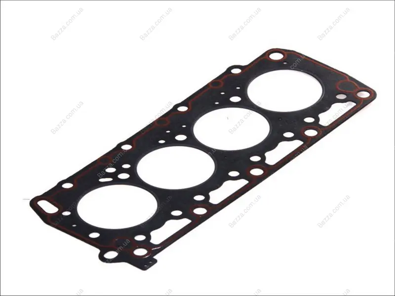 Прокладка головки блока RENAULT 2.1D/TD J8S 2R 1.80MM elring 446383