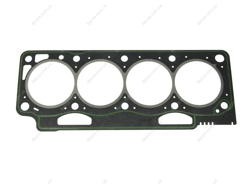 Прокладка головки блока RENAULT Laguna 1.8/2.0 elring 525.261