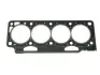 Прокладка головки блока RENAULT Laguna 1.8/2.0 elring 525.261