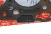 Прокладка головки блока VAG 1.9TDI AJM/ASZ 2! 1.57MM (пр-во) Elring 150162 (фото 4)