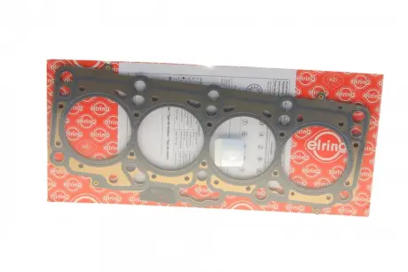 Прокладка головки блока VAG 1.9TDI AJM/ASZ 2! 1.57MM (пр-во) Elring 150162