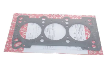 Прокладка головки блока VAG 2.5TDI AFB/AKN (3 CYL) 3- 1.20MM MLS (пр-во) elring 447492