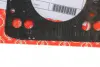 Прокладка головки блока VAG 2.5V6 TDI AFB/AKN/BAU (3CYL) 2R 1.15MM (пр-во) elring 447482