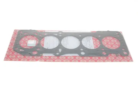 Прокладка головки блока VAG BJJ/BJK/BJL/BJM/CEBA 3! 1.61MM (пр-во) Elring 148770
