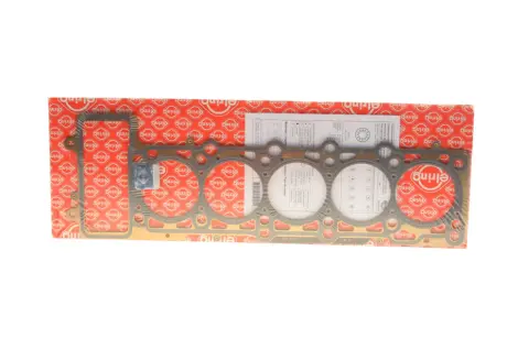 Прокладка головки блока VW 2.5TDI 03- 3! 1.43MM AXD/AXE/BAC (пр-во) elring 150.451