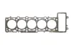Прокладка головки блока VW 2.5TDI AXD/AXE/BAC 03-> 2! 1.35MM (пр-во) elring 150.441