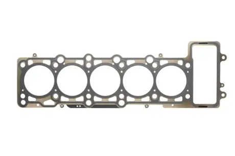 Прокладка головки блока VW 2.5TDI AXD/AXE/BAC 03-> 2! 1.35MM (пр-во) elring 150.441