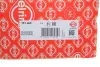 Прокладка головки блока VW LT 2.8TD ATA/AGK 1.4MM (пр-во) elring 181460