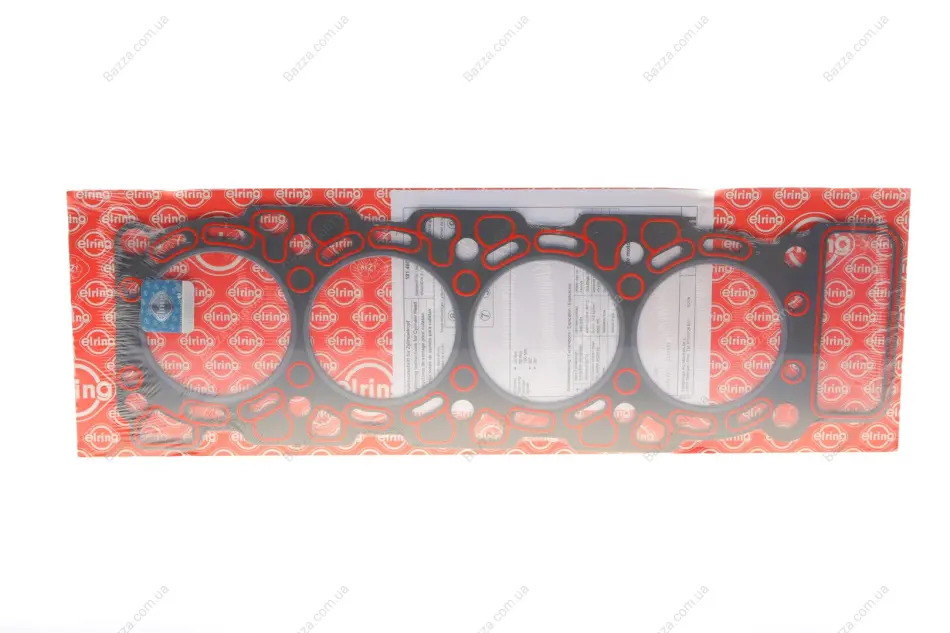 Прокладка головки блока VW LT 2.8TD ATA/AGK 1.4MM (пр-во) elring 181460