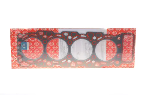 Прокладка головки блока VW LT 2.8TD ATA/AGK 1.4MM (пр-во) elring 181460 Фольксваген Лт 35