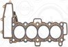 Прокладка головки блоку циліндрів elring 207.130