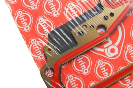 Прокладка головки блоку циліндрів elring 473800