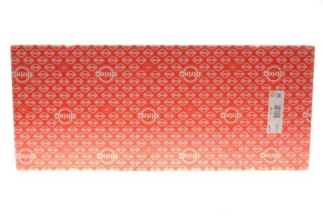 Прокладка головки блоку циліндрів elring 473800