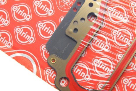 Прокладка головки блоку циліндрів elring 473810