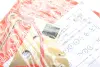 Прокладка головки блоку циліндрів elring 739501