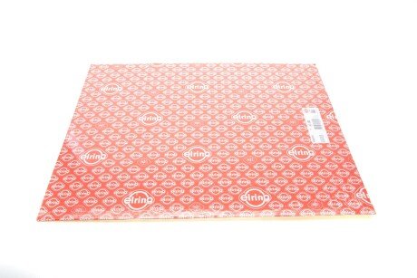 Прокладка головки блоку циліндрів elring 818910