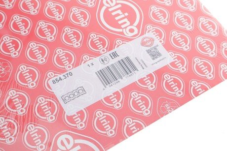 Прокладка головки блоку циліндрів elring 854370