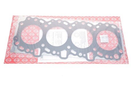 Прокладка головки блоку циліндрів elring 854380