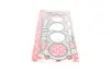 Прокладка головки блоку циліндрів elring 872500