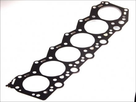 Прокладка головки циліндра elring 182160 на Тойота Ленд крузер 80