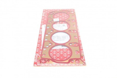 Прокладка головки циліндра elring 354524