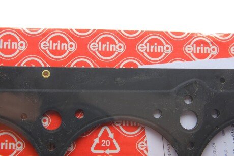 Прокладка головки циліндра elring 457812