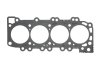 Прокладка головки циліндра elring 715.100