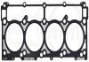 Прокладка головки циліндра elring 911990