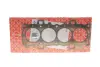 Прокладка головки цилиндра FORD 1,6 16V 07- (пр-во) elring 362832