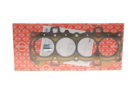 Прокладка головки цилиндра FORD 1,6 16V 07- (пр-во) elring 362832 Форд Б-макс