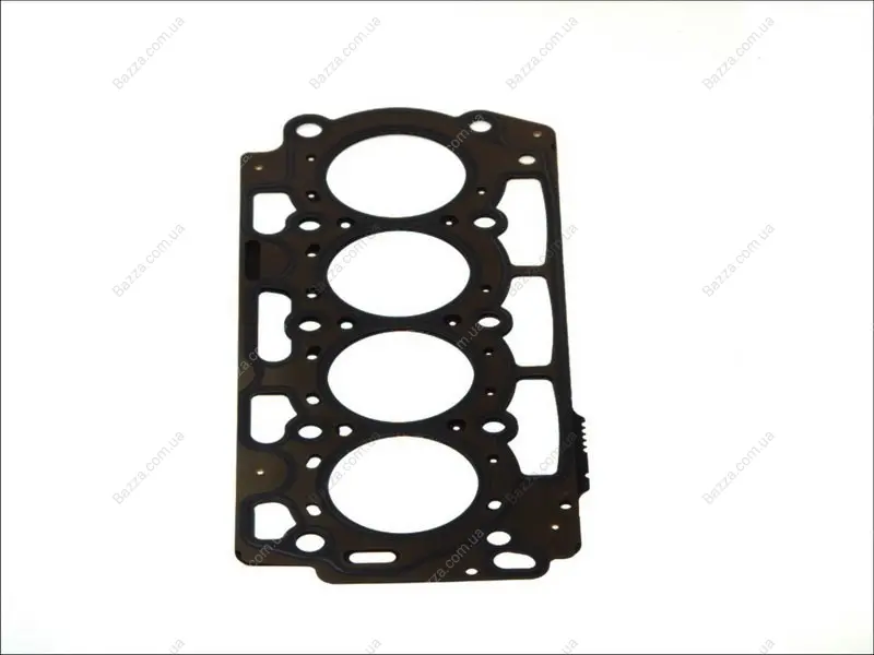 Прокладка головки цилиндров FORD/PSA 1.4HDI 5! 1.45mm DV4TD (пр-во) elring 100.440