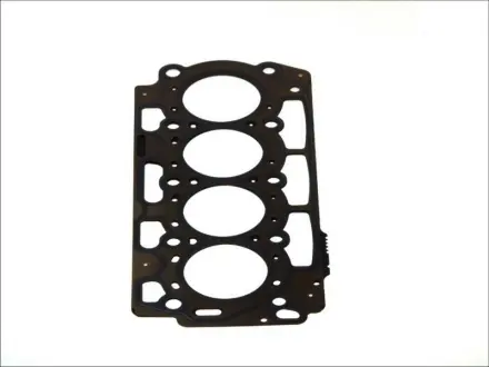 Прокладка головки цилиндров FORD/PSA 1.4HDI 5! 1.45mm DV4TD (пр-во) elring 100.440