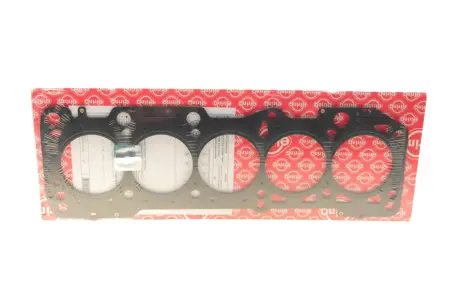 Прокладка головки Crafter 2.5TDI 06- (1.57mm) Elring 148760