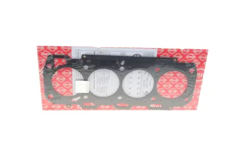 Прокладка головки Doblo 1.9JTD/MJTD 01> (без мітки) elring 217001