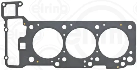 Прокладка головки Mercedes Benz W163/220/639 M112 02-08 (левая) (0.65 mm) elring 220910