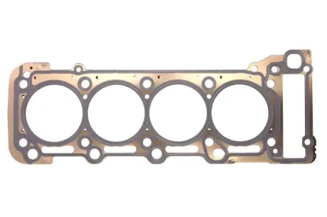 Прокладка головки, OM646 2.2CDI d=89,3mm 1.2mm (2 отв) elring 457670