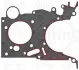 Прокладка, картер рулевого механизма, 316I/318I BMW3, 5 87-97 Elring 821195 (фото 1)