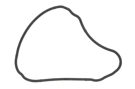 Прокладка, картер рулевого механизма elring 648850 Бмв Х6 f16