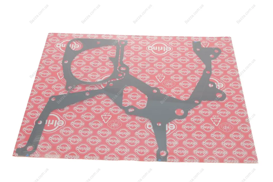 Прокладка картера BMW 1.8/2.0/2.5/3.0TD mot.M47,M57 03- elring 131653