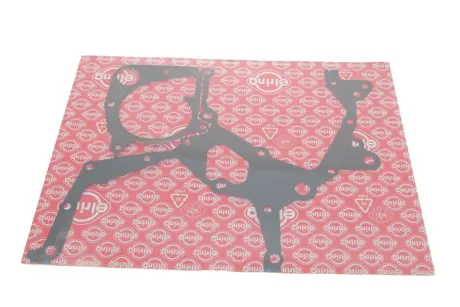 Прокладка картера BMW 1.8/2.0/2.5/3.0TD mot.M47,M57 03- elring 131653 Бмв Х3 е83