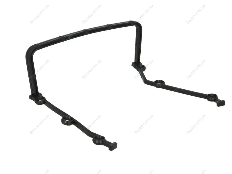 Прокладка картера BMW 5 (E39) / 7 (E38) 96- Elring 326110 (фото 1)