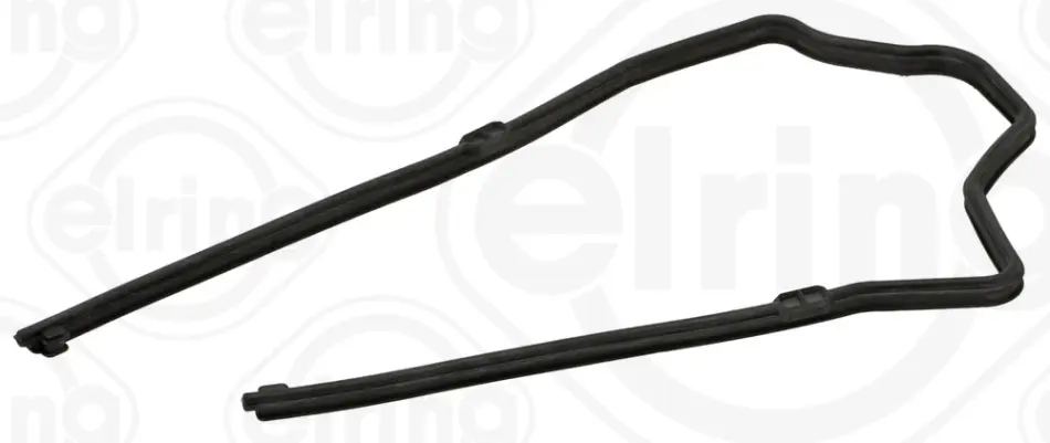 Прокладка картера Land Rover Discovery 4.4 i 04-09 / Range Rover 4.2/4.4 i 02-12 / Range Rover Sport elring 942260