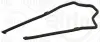Прокладка картера Land Rover Discovery 4.4 i 04-09 / Range Rover 4.2/4.4 i 02-12 / Range Rover Sport elring 942260