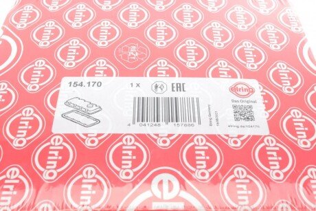 Прокладка клап.кр. 2.2HDI/2.0JTD DW elring 154170