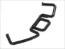 Прокладка клап.кришки BMW E36/E46/E34 1.6, 1.8, 1.9 93- (бз M43) elring 423531