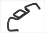 Прокладка клап.кришки BMW E36/E46/E34 1.6, 1.8, 1.9 93- (бз M43) elring 423531