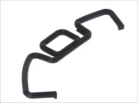 Прокладка клап.кришки BMW E36/E46/E34 1.6, 1.8, 1.9 93- (бз M43) Elring 423531